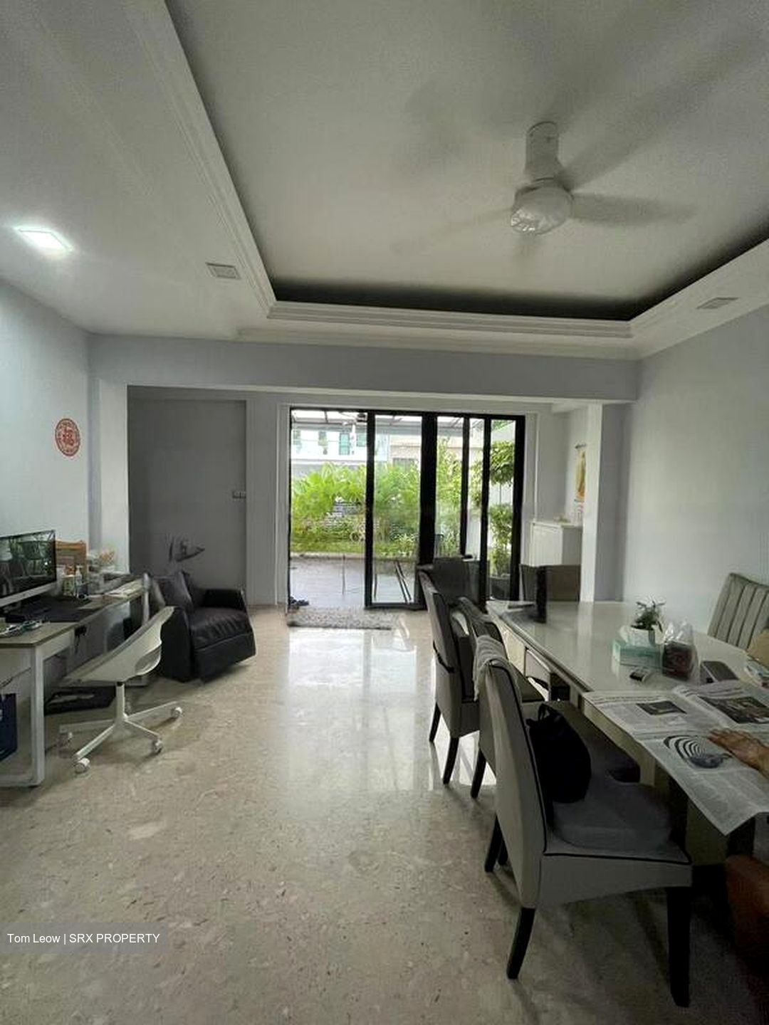 Seletar Hills Estate (D28), Semi-Detached #439586001